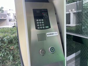 池田市五月丘、マンションの画像です