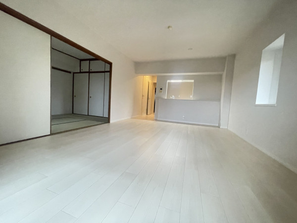 池田市五月丘、マンションの画像です