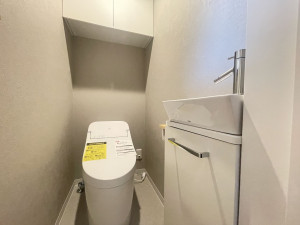 池田市神田、新築一戸建ての画像です