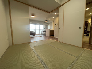 池田市桃園、マンションの画像です