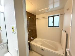 池田市旭丘、新築一戸建ての画像です