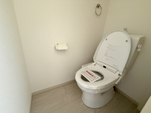 池田市旭丘、新築一戸建ての画像です
