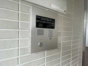 池田市五月丘、マンションの画像です