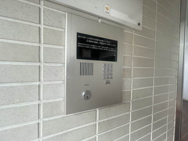池田市五月丘、マンションの画像です