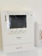 池田市緑丘、マンションの画像です