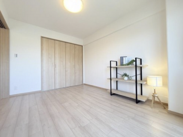 池田市緑丘、マンションの画像です