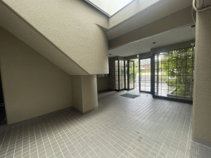池田市天神、マンションの画像です