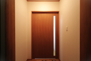川西市花屋敷、マンションの画像です