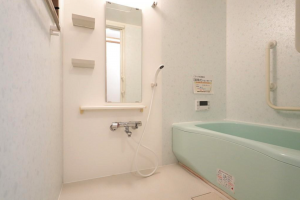 川西市花屋敷、マンションの画像です