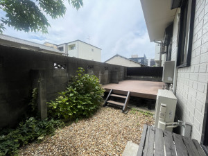 池田市宇保町、中古一戸建ての画像です