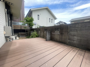 池田市宇保町、中古一戸建ての画像です
