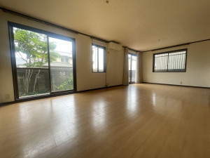 池田市宇保町、中古一戸建ての画像です