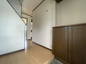 池田市宇保町、中古一戸建ての画像です