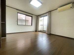 池田市宇保町、中古一戸建ての画像です