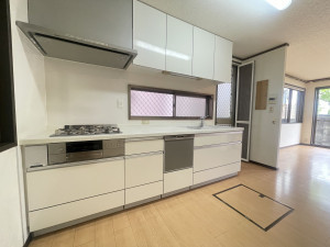 池田市宇保町、中古一戸建ての画像です