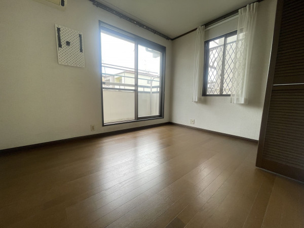 池田市宇保町、中古一戸建ての画像です