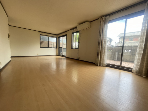 池田市宇保町、中古一戸建ての画像です
