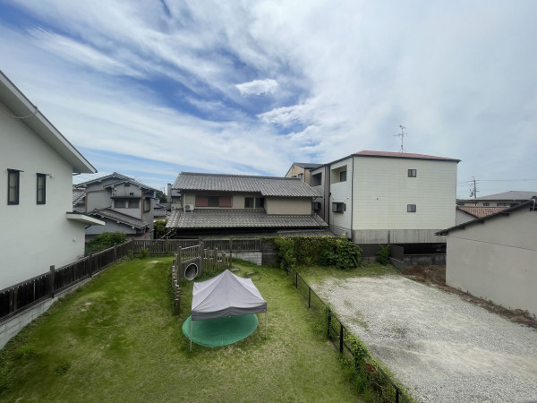 池田市宇保町、中古一戸建ての画像です
