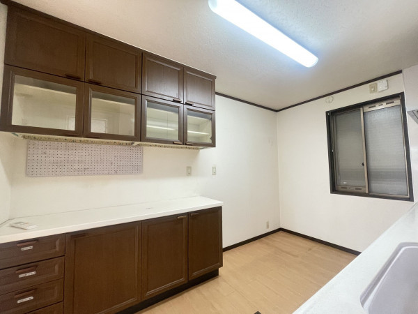 池田市宇保町、中古一戸建ての画像です