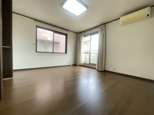 池田市宇保町、中古一戸建ての画像です