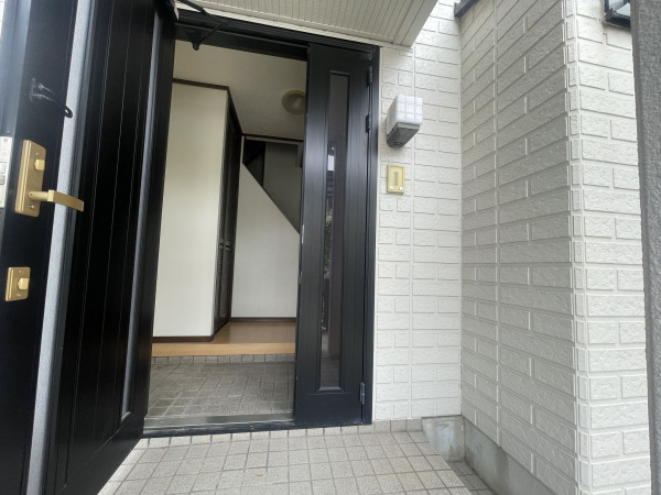 池田市宇保町、中古一戸建ての画像です