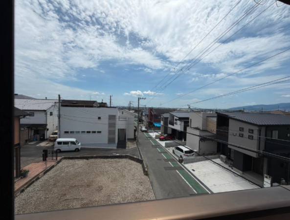 池田市畑、中古一戸建ての画像です
