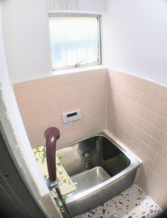 川西市寺畑、土地の画像です