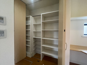 池田市渋谷、中古一戸建ての画像です