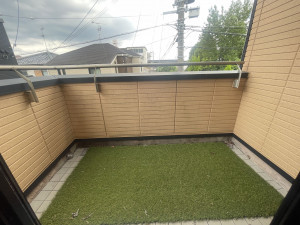 池田市渋谷、中古一戸建ての画像です