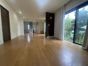 池田市渋谷、中古一戸建ての画像です