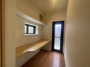 池田市渋谷、中古一戸建ての画像です