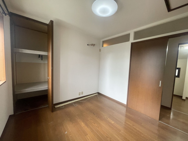 池田市渋谷、中古一戸建ての画像です