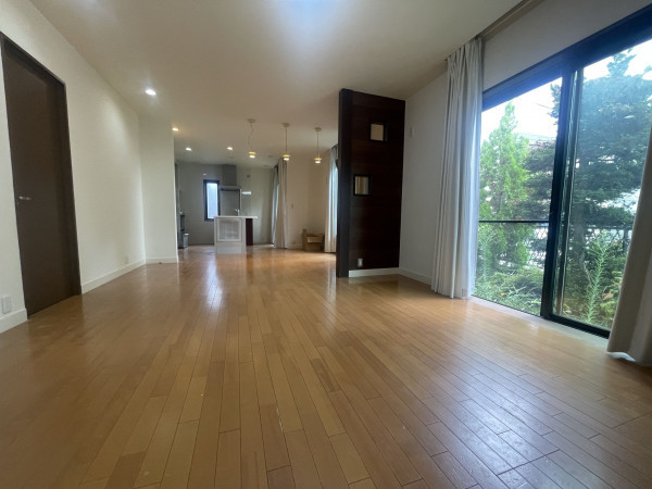 池田市渋谷、中古一戸建ての画像です