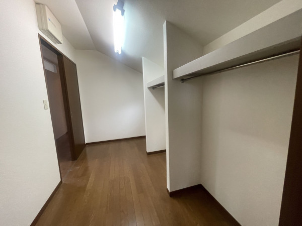 池田市渋谷、中古一戸建ての画像です