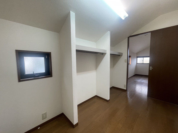 池田市渋谷、中古一戸建ての画像です