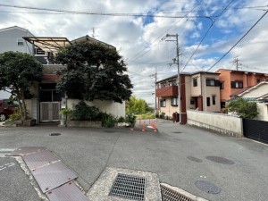 東大阪市東石切町、土地のその他画像です