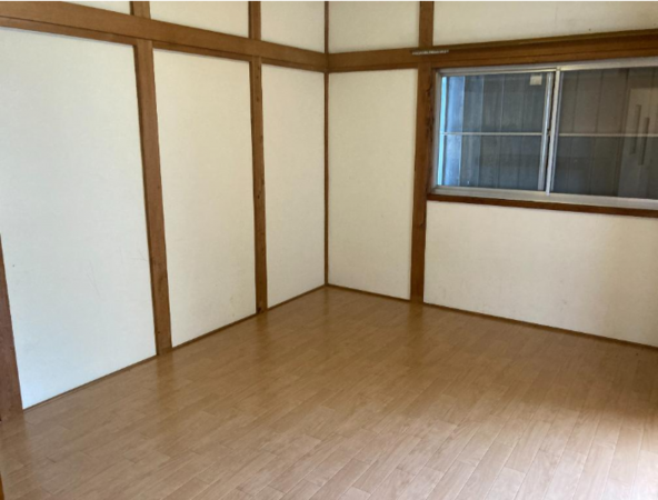 東大阪市日下町、中古一戸建てのその他画像です