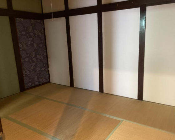 東大阪市日下町、中古一戸建てのその他画像です