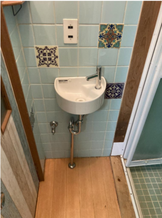 東大阪市日下町、中古一戸建てのその他画像です