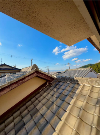 東大阪市日下町、中古一戸建ての周辺画像画像です