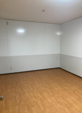 東大阪市東石切町、中古一戸建ての寝室画像です