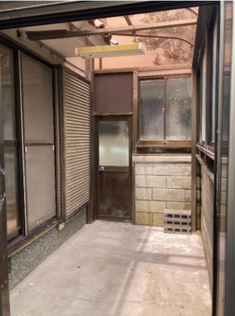 東大阪市東石切町、中古一戸建てのその他画像です