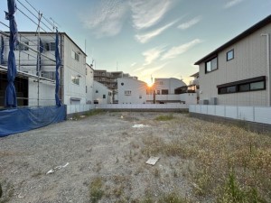 東大阪市西石切町、新築一戸建てのその他画像です