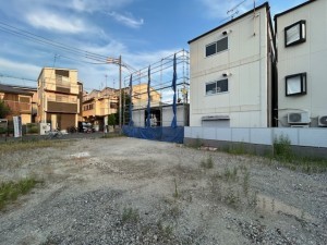東大阪市西石切町、新築一戸建てのその他画像です