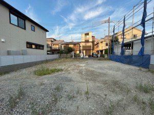 東大阪市西石切町、新築一戸建てのその他画像です