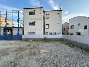 東大阪市西石切町、新築一戸建てのその他画像です
