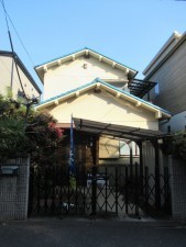 東大阪市西石切町、土地の外観画像です