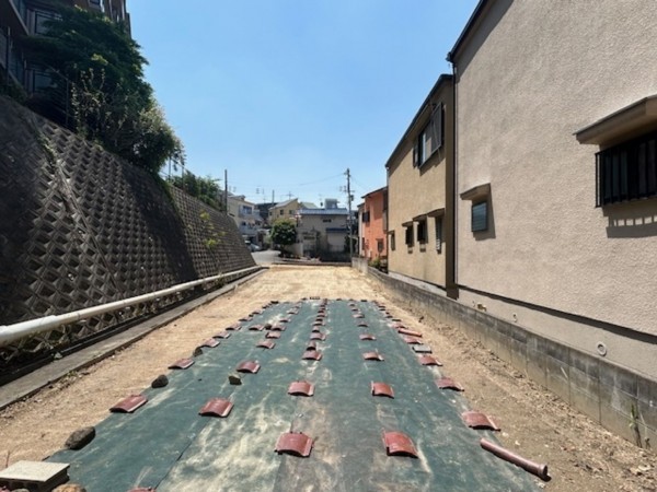 東大阪市東石切町、土地のその他画像です