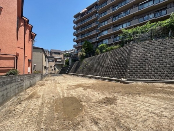 東大阪市東石切町、土地のその他画像です