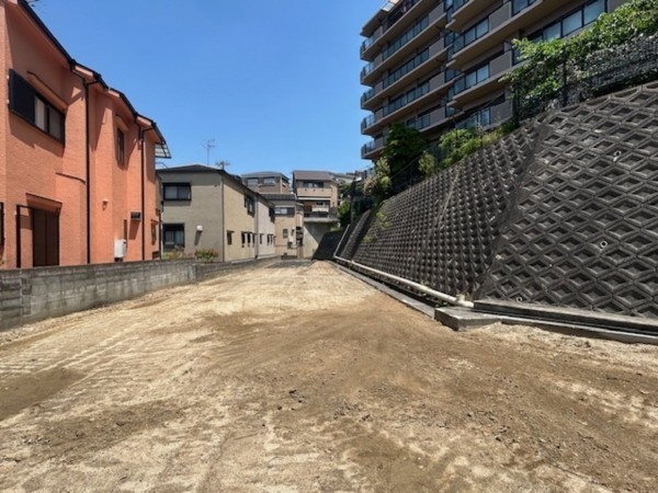 東大阪市東石切町、土地のその他画像です